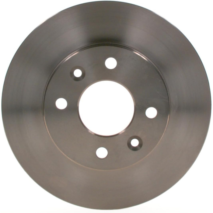 Гальмівні диски Bosch 986478276 (комплект 2 шт.)