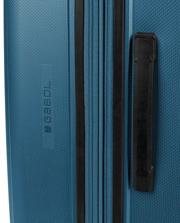 Валіза Gabol Brooklyn (L) Turquoise (123947-018)