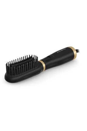 Термощітка Rowenta Powerstraight Air 2-в-1 для сушіння та випрямлення волосся, UB5920F0