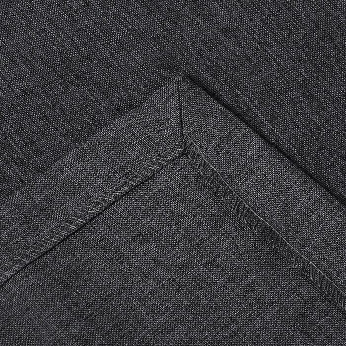 Скатертина Льняна скатертина Льняний вигляд Водовідштовхувальна Ефект лотоса Скатертина Захист від плям Легко миється Брудовідштов