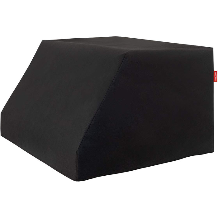 Пилозахисний кожух для кухонної техніки ROTRi на замовлення - чорний. Зроблено в Німеччині