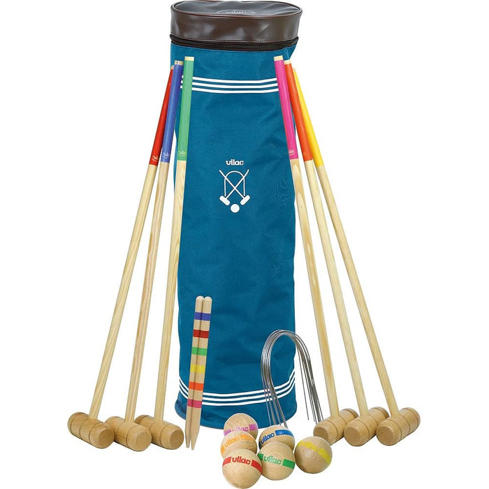 Вілак - Кроке, 4093B