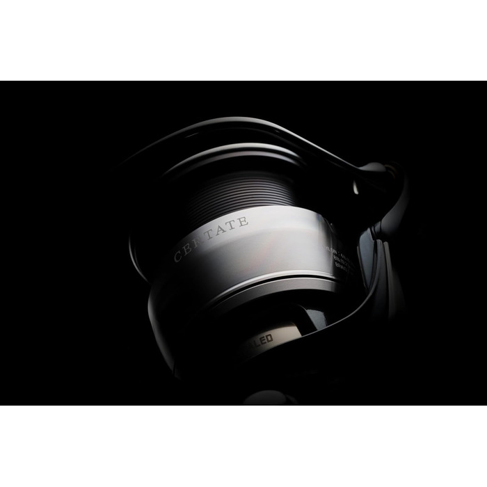 Рибальська котушка, спінінгова котушка, передній гальмівний механізм 3000D-C, 24 CERTATE (G) FC LT 2000-P