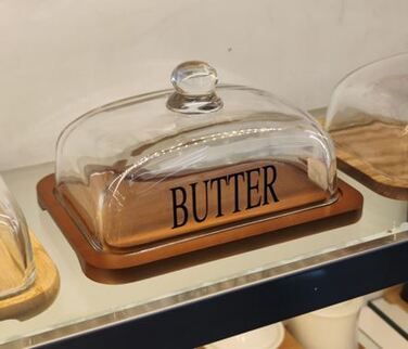 Маслянка LED Butter (6990698)