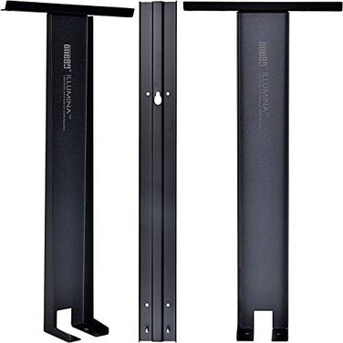 Підсвічування мішені для дротиків Підсвічування мішені для дротиків Світлодіодна система освітлення, 80 Dart Illumina Lighting