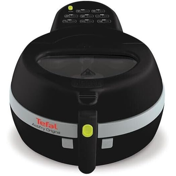 Фритюрниця Tefal фритюрниця без олії ACTIFRY Original FZ712810