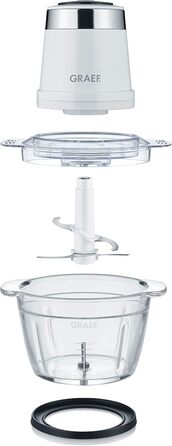 Подрібнювач Graef CH501