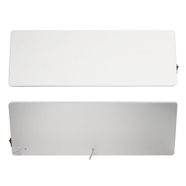 Інфрачервоний обігрівач Byecold, окремостоячий пристрій, 90 Вт, інфрачервоний електричний обігрівач, нагрівальна плита, обігрівач, настільний обігрівач, обігрівач під столом