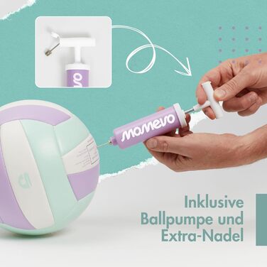 Пляжний м'яч Soft Play Premium (з насосом)