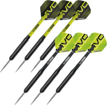 Набори для дартсу WINMAU Michael Van Gerwen (MvG)