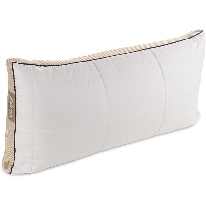 Подушка Vitapur NEO 40x80 см - Подушка у стилі Зоряних воєн, яка встановлює новий стандарт сну - змінює правила гри серед подушок