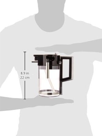 Резервуар для молока, 5513211641