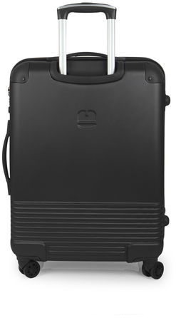 Валіза Gabol Balance XP (M) Grey (123446-016)