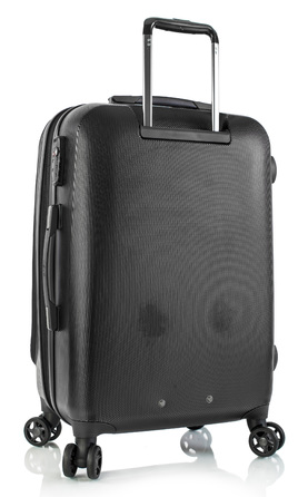Валіза Heys Vantage (M) Black (15023-0001-26)