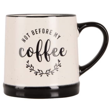 Чашка LED My Coffee (7130367)