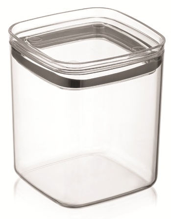 Контейнер 1 л Trnsp Idea Home