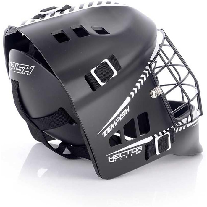 Шолом воротаря Tempish Hector Activ Jr 1350020061, спортивний, різнокольоровий, один розмір