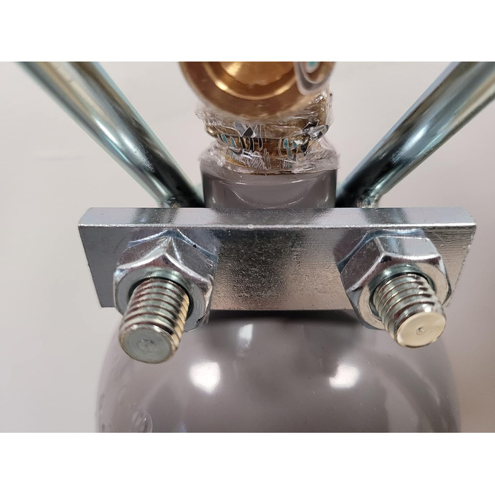 Товари для громадського харчування Westerbarkey Co Пляшка 2000г наповнена їжею Вугільна кислота Tv Газовий балон Food E290 Системи дозування Акваріуми з пластику