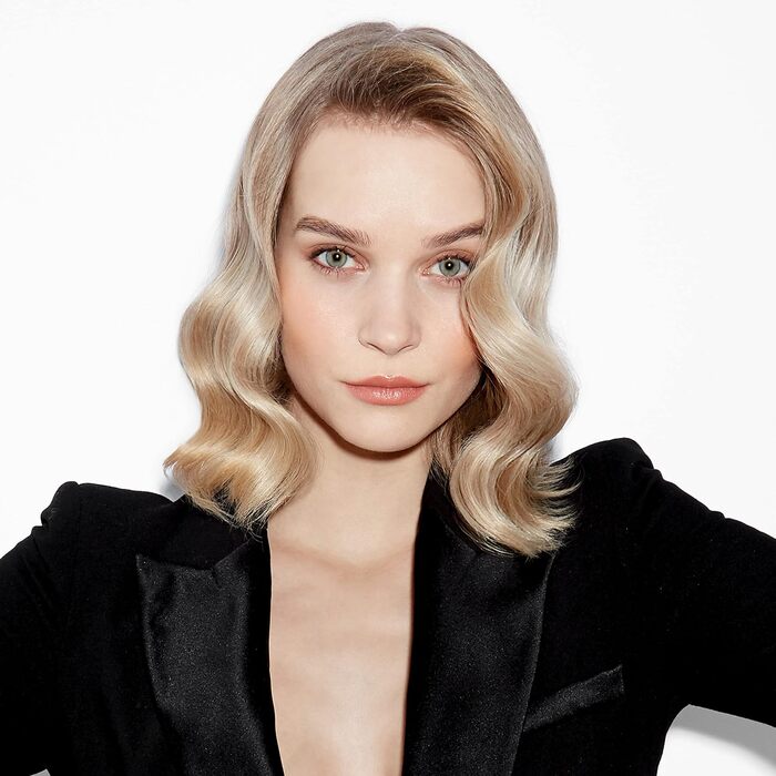 Щипці для завивки ghd curve classic medium