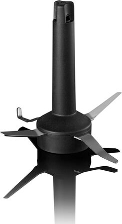 Багатофункціональний кухонний комбайн Ufesa Totalchef RK3, 1600 Вт