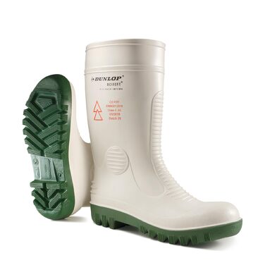 Білий Зелений, 46 EU