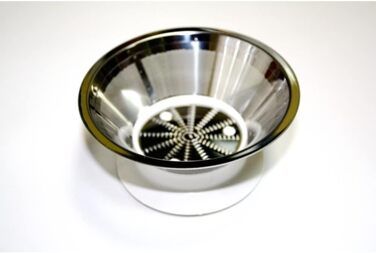 Кошик для смаження Фільтр-ніж Ситечко Spin Speed Vitae ju200 JU21 Ju2000 ju2100