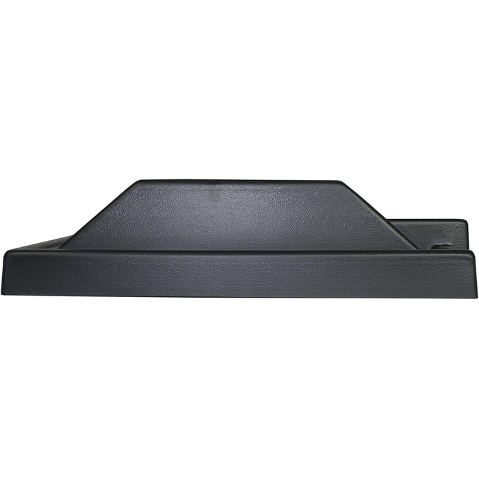Кришка для акваріума ZooPaul 80x35, 100x40, 120x40 Новий продукт Кришка для акваріума та тераріуму без джерела світла (100x40)