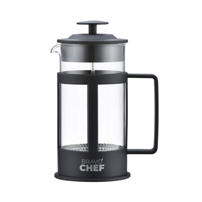 Френч-прес Bravo Chef, 0.8L (6710026)