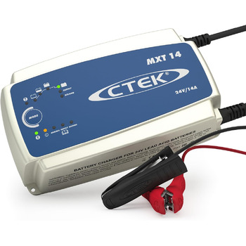 Професійний зарядний пристрій 24В і блок живлення, зарядний пристрій для комерційних автомобілів, автобусів, майстерень і вантажів