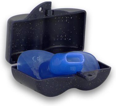 Безкоштовний тренувальний додаток - Причинно ефективний при хропінні, апное сну, розладах сну, ЦМД, скреготінні зубами, болях у щелепі та шиї - Оригінал доктора Берндсена Шварца