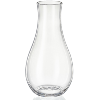 Ваза Bohemia Crystal Alisa, 27 см (7059599)