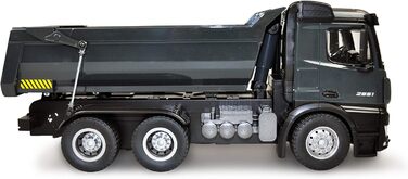 Сірий, 2 RTR 2.4GHz