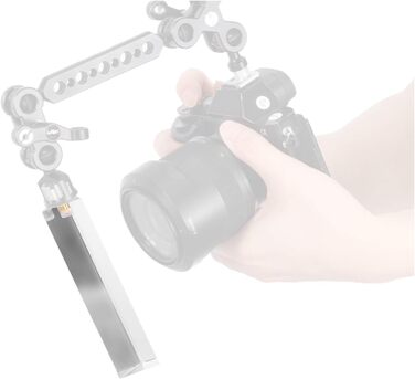 З 1/4 дюйма, створення світлового ефекту веселки для навчання фотоапарата з обєктивом світлового спектру Фотограф