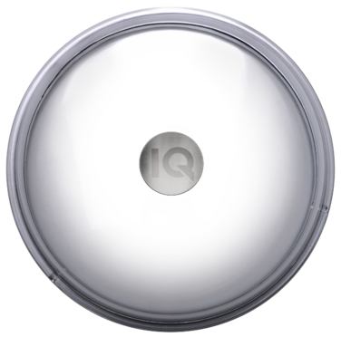 Кришка IQ Be Smart 28 см (7077929)