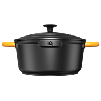 Каструля 18 см 1,7 л Be Active IQ