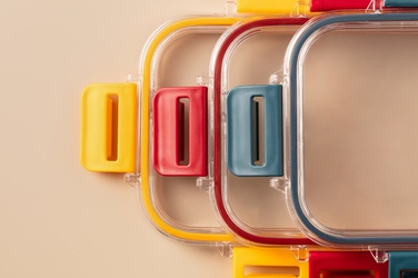 Контейнер Idea Home Chef Box MIX 0.37 л (00798) (7063776)