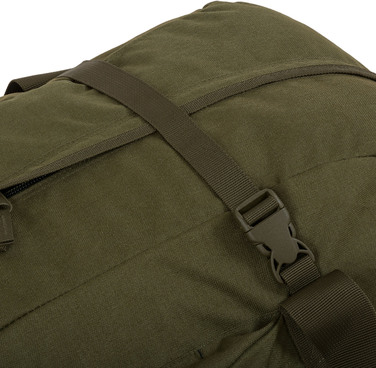 Сумка дорожня Highlander Loader 100 Holdall Olive (LR100-OG)