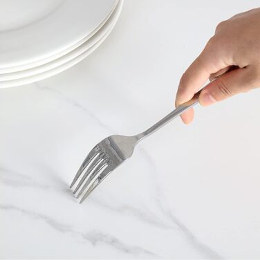 Обідній стіл FATIVO, маленький кухонний стіл, мармур, для 2 осіб, простий обідній стіл, обідній стіл для вітальні, сірий глянцевий, столи для їдальні, ресторану, металеві ніжки, 8080 см, скандинавський стиль, 8080 см сірий