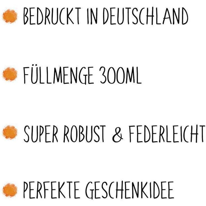 Емальована чашка Super Dad Gift Coffee Mug Vintage 300 мл Super Dad Gift Idea