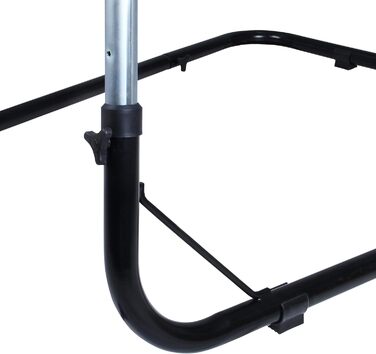 Рама підвісного крісла GEAR до 240 кг, рама протестована TV, підставка для підвісного крісла підвісне сидіння підвісне крісло 196-