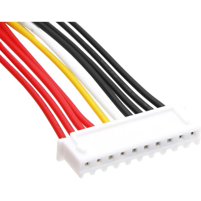 Акумулятор ємністю 13400 мАг, сумісний з JBL PartyBox 310. Замінює GSP-2S4P-PB350A, GSP-2S4P-PB350B.