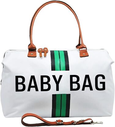 Ексклюзивна клінічна сумка для народження, велика сумка для дитячих підгузників, спортивна сумка для жінок, дорожня сумка для дити