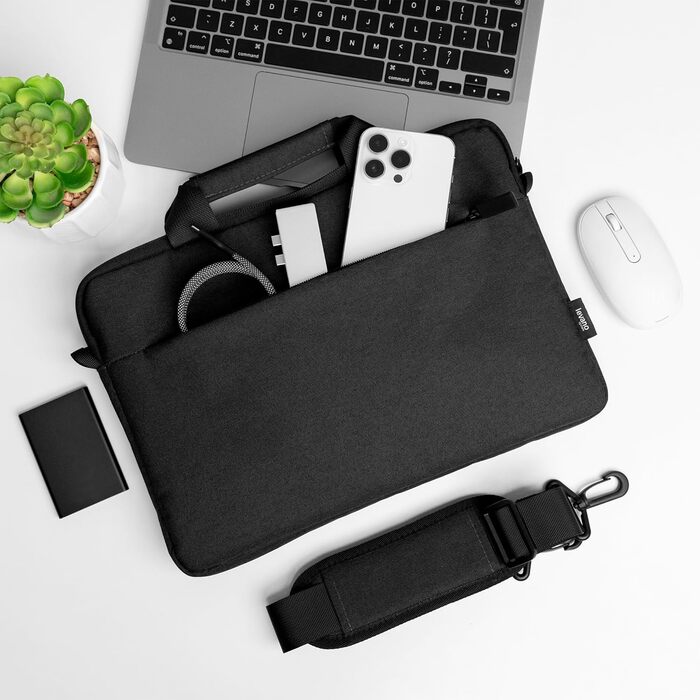 Сумка для ноутбука Varia 15,6', сумка для ноутбука, чохол для ноутбука, захисний чохол для ноутбука, надійна та безпечна сумка для