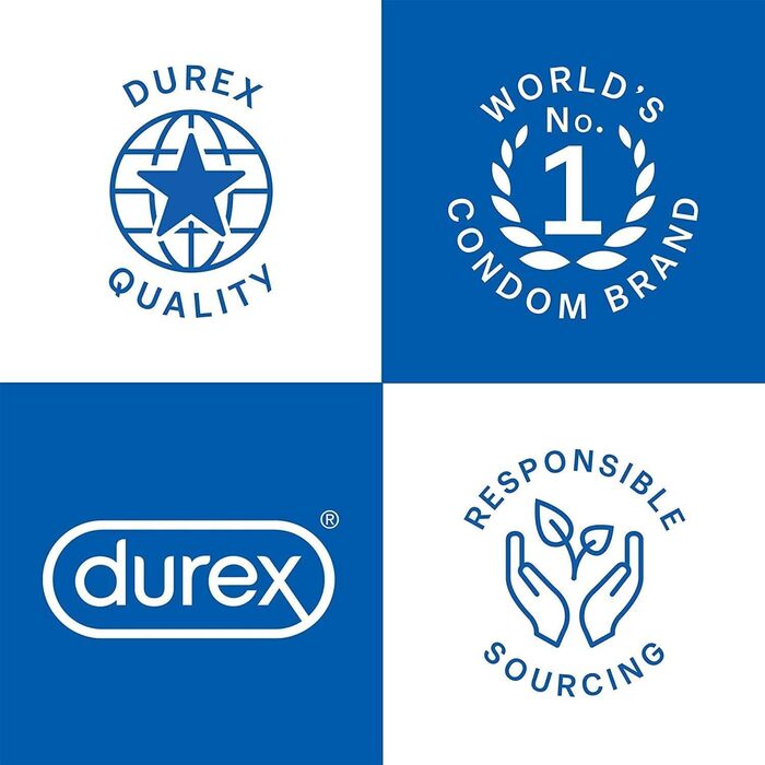 Зволожувальний крем Durex Naturals на водній основі Зволожувальний крем виготовлений зі 100 натуральних інгредієнтів та з формулою для інтимного балансу 1 тюбик 100 мл