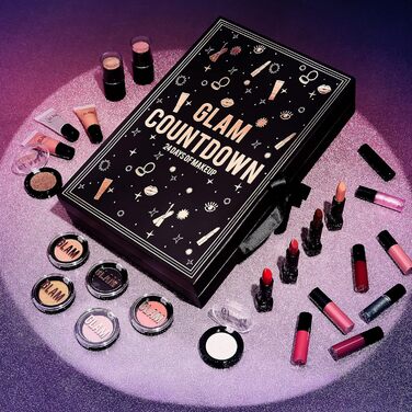 Адвент-календар KreativeKraft 2025 (24 сюрпризи)