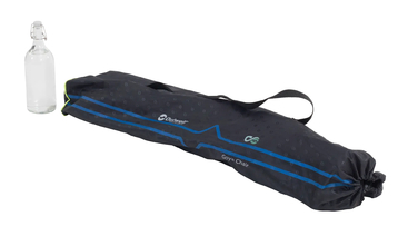 Стілець розкладний Outwell Goya Black XL (470472)