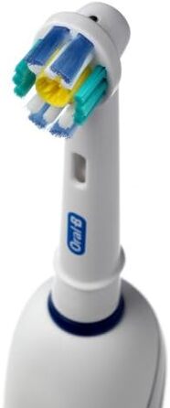 Пензлі Braun Oral-B 3D білі, 2 шт. и