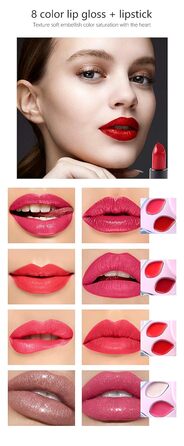 Набір косметики FantasyDay Schmink Kit (40 кольорів)