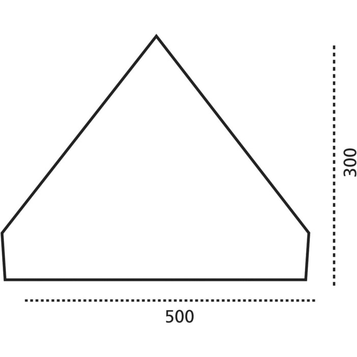 ГРАНД-КАНЬЙОН Zelt Indiana 10 Olive