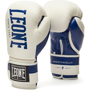 Кросівки Leone 1947 Knockout Boxhandshuhe білі 10